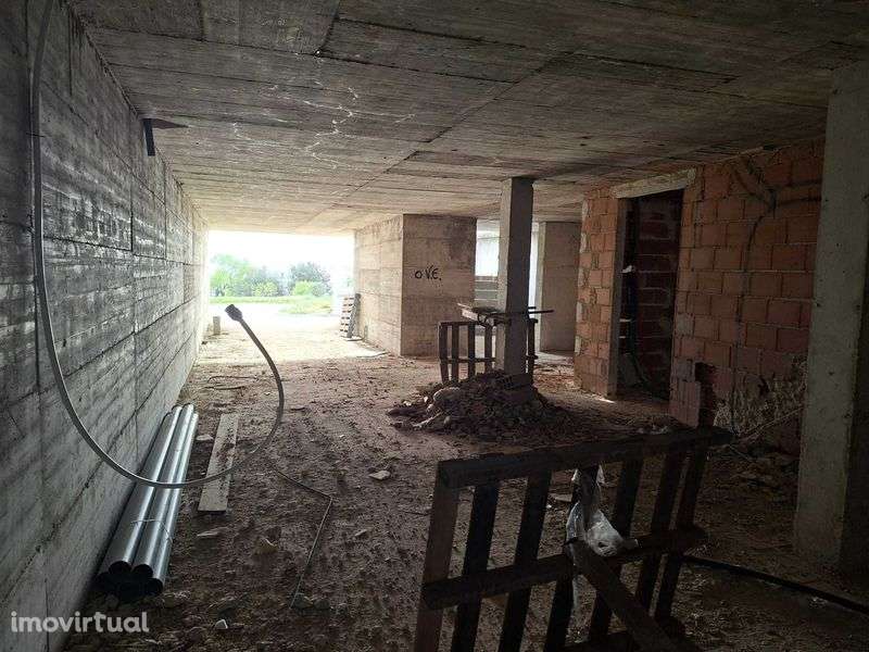 Moradia T3+1 em construção, conclusão prevista para o outono de 2026. - Grande imagem: 3/12