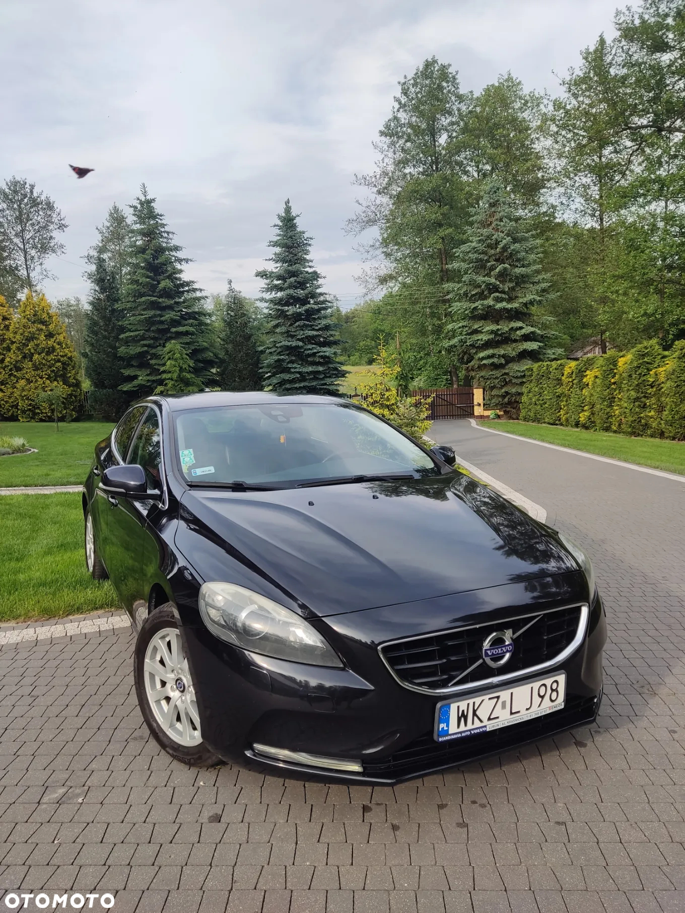 Volvo V40 D3 Momentum - 5