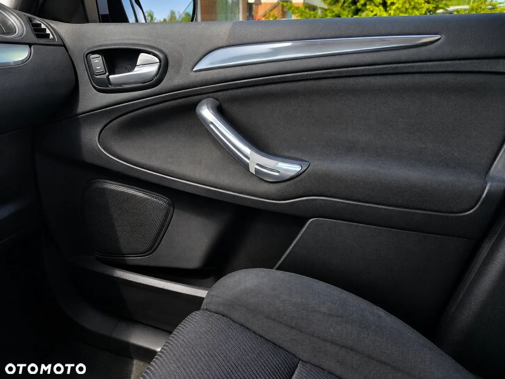 Ford S-Max 2.0 T Platinium X MPS6 - 7