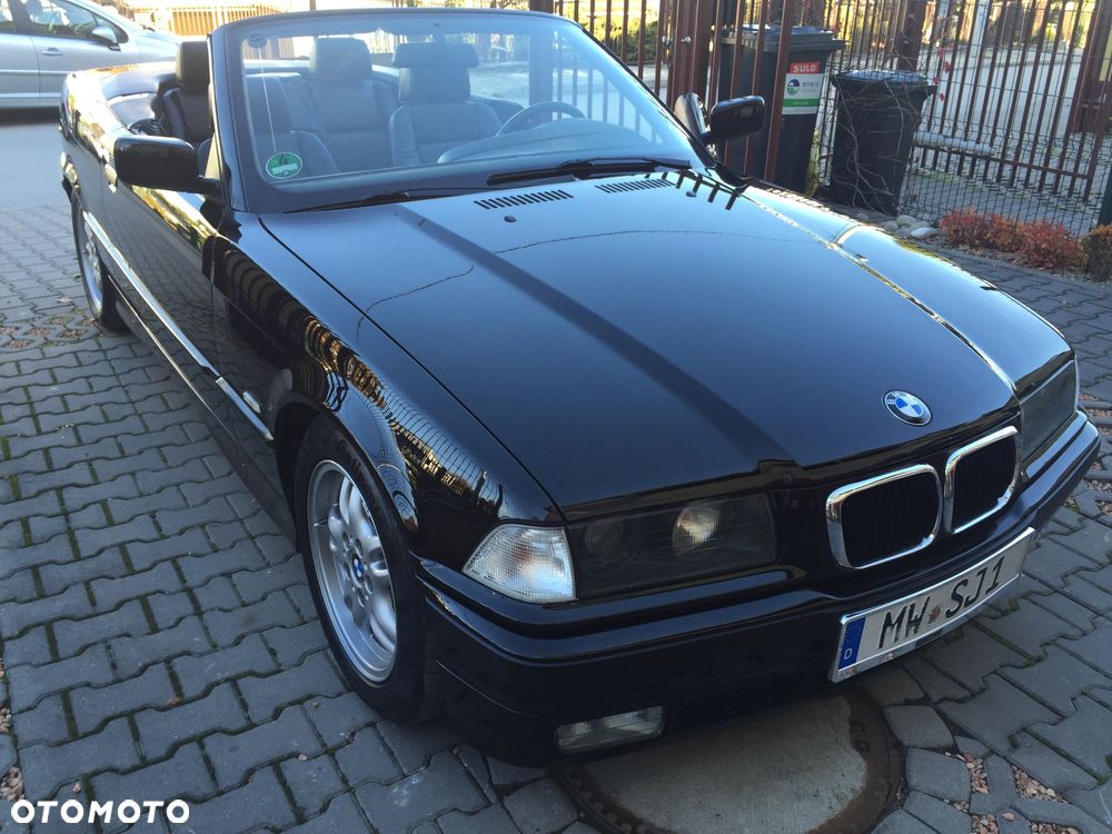 BMW Seria 3 - 11