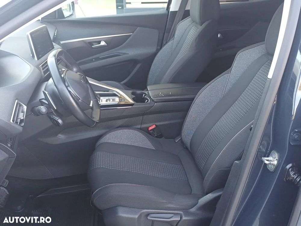 Peugeot 3008 - 10