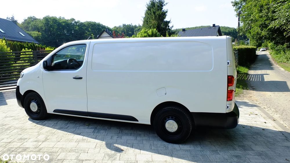 Peugeot EXPERT - 12