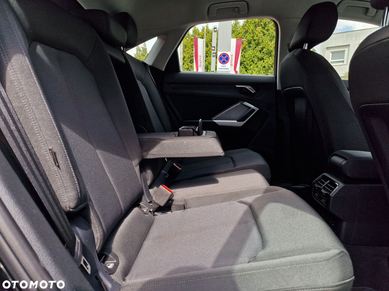 Audi Q3 Sportback - 15