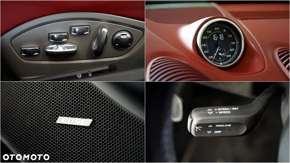 Porsche 718 Boxster Spyder PDK - 24