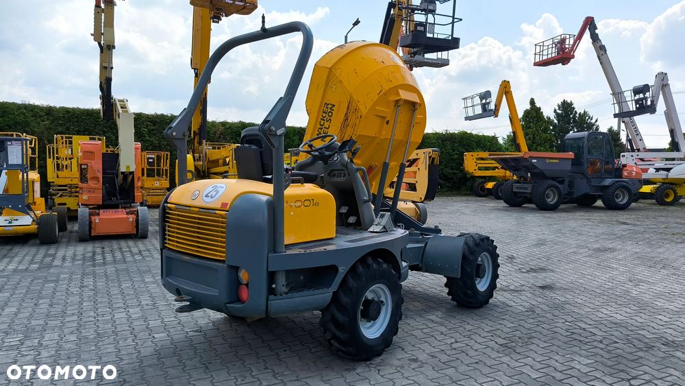 Wacker Neuson 4001 S - 19