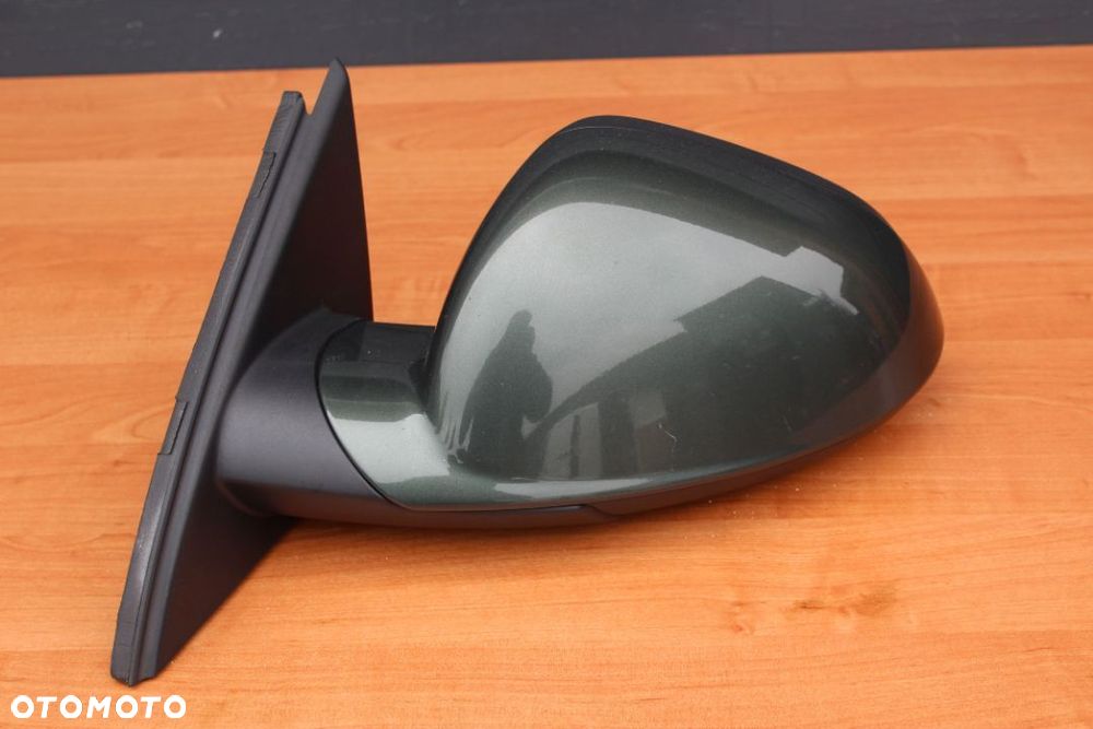 LUSTERKO ZEWNĘTRZNE LEWE OPEL INSIGNIA A Z30K GAY 11 PINÓW - 7