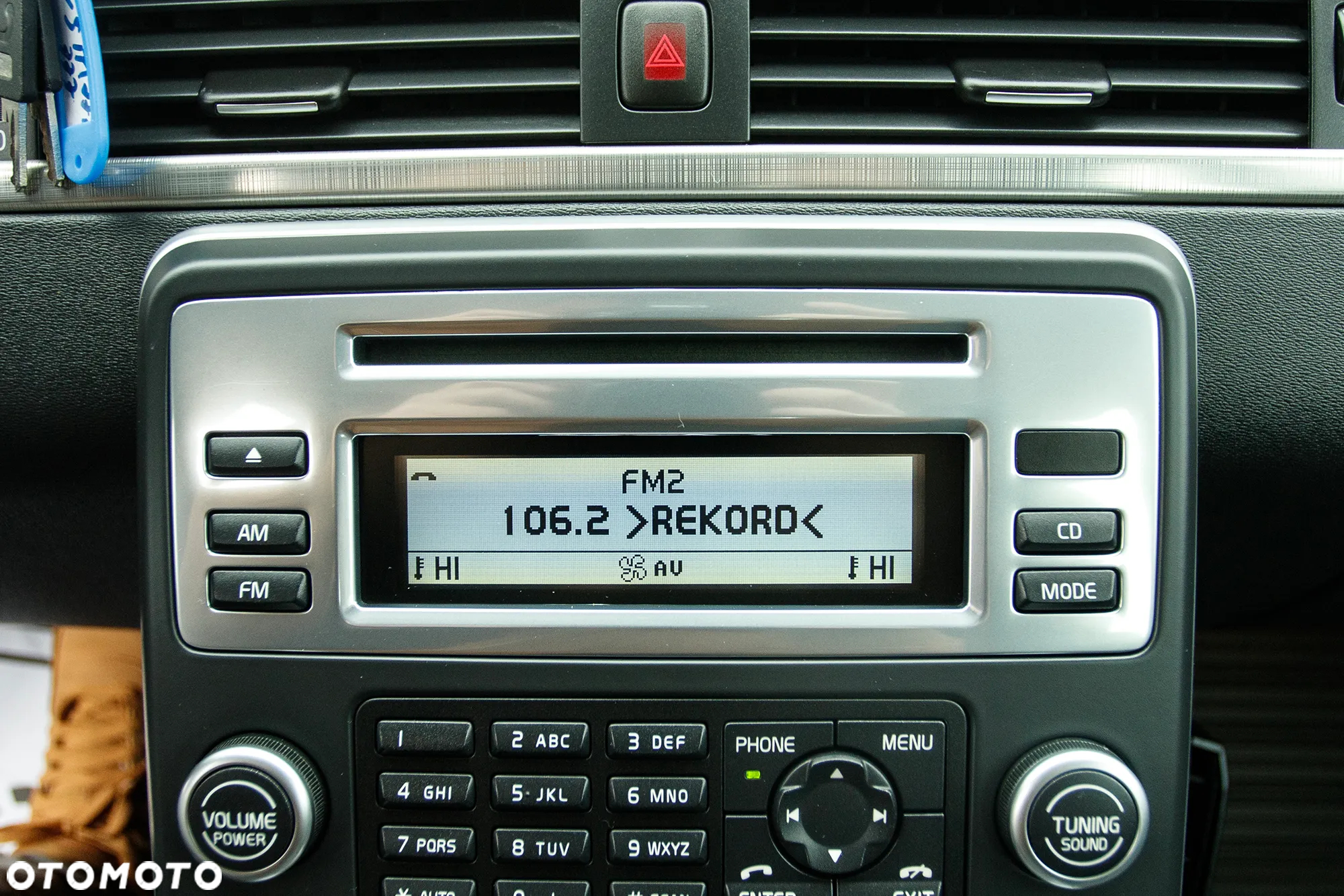 Volvo V70 2.5T Summum - 25