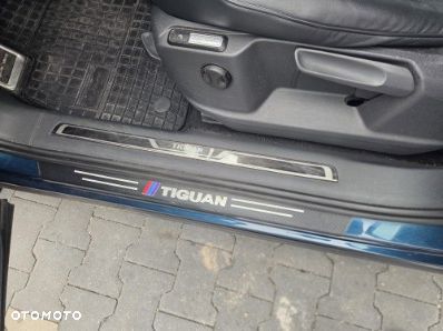 Volkswagen Tiguan 1.5 TSI EVO Life DSG - 28