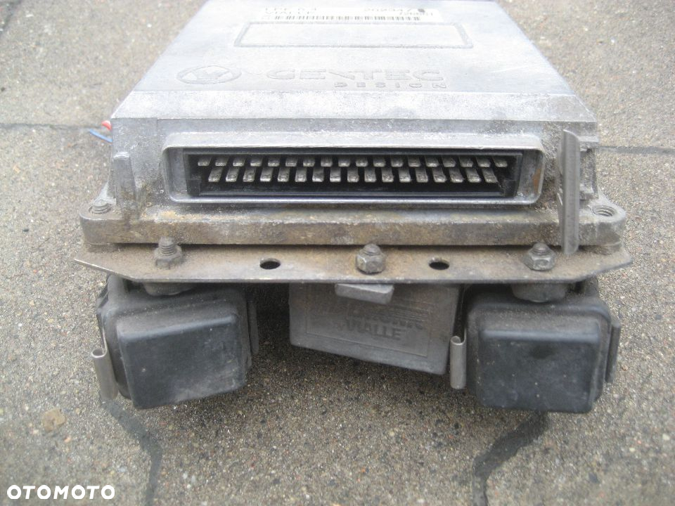 volvo 850 s70 v70 komputer sterownik lpg gaz 202347 726661 lpe 6 4 gentec - 4