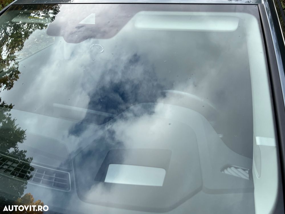Skoda Octavia Combi 2.0 TDI DSG Style - 7