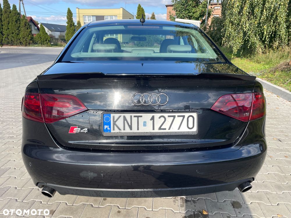 Audi A4 Limousine null - 3