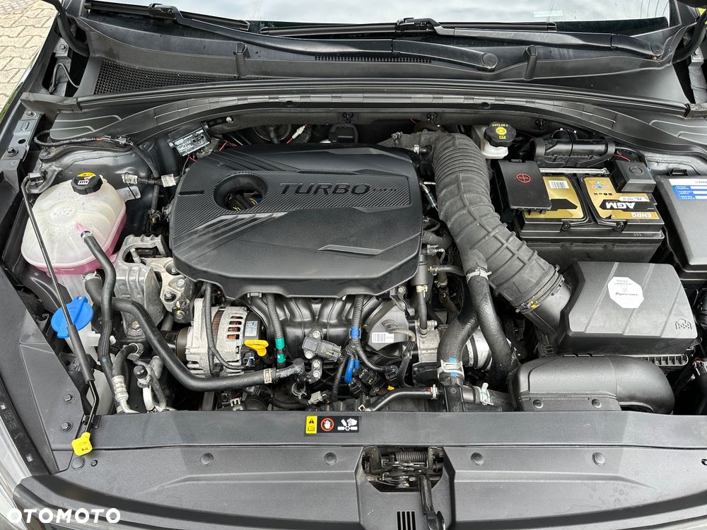 Kia ProCeed 1.6 T-GDI GT - 14