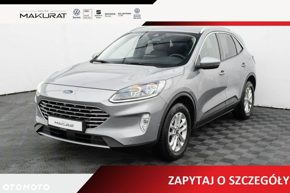 Ford Kuga 2.5 FHEV AWD Titanium X - 2