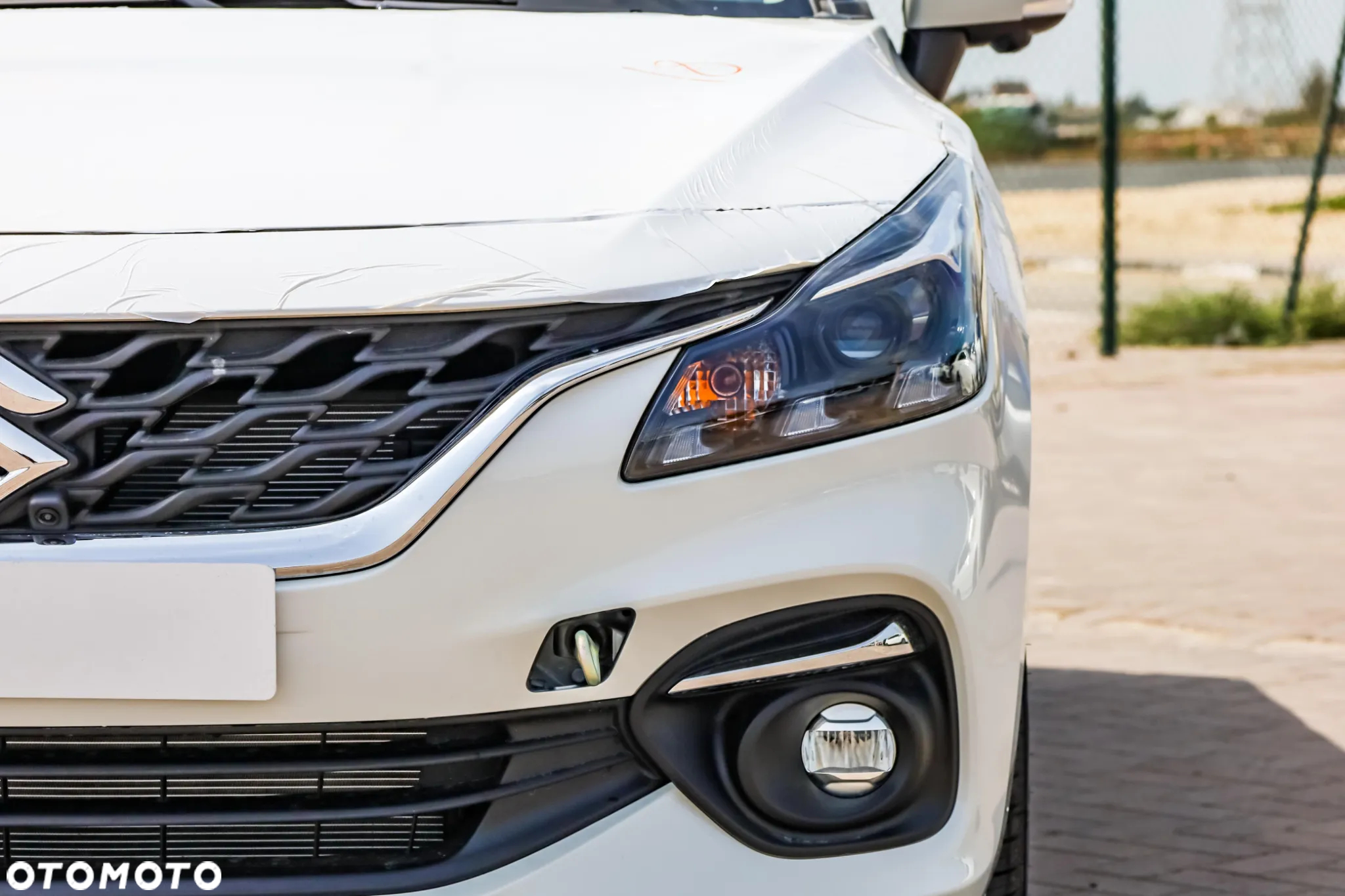 Suzuki Baleno - 28
