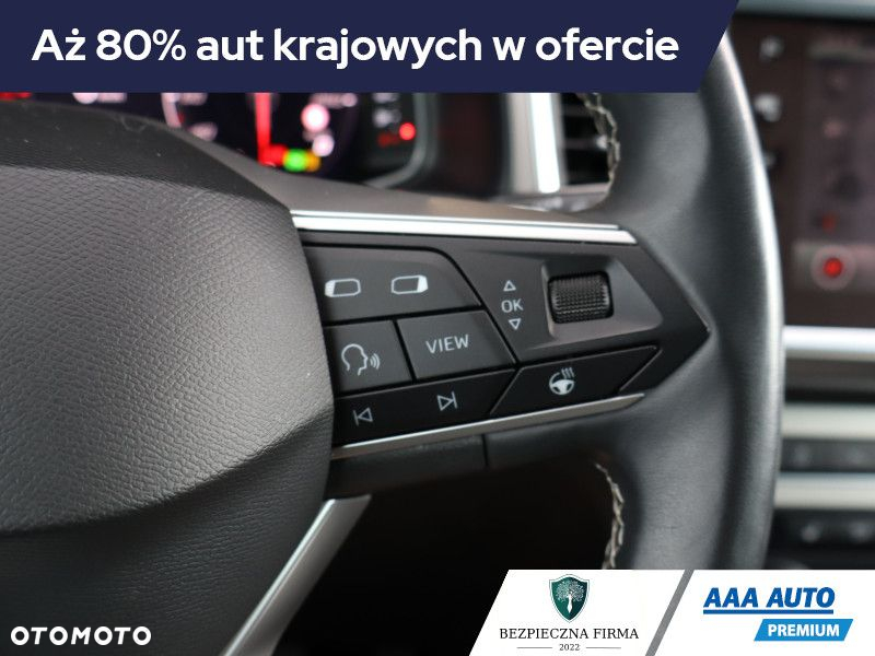 Seat Ateca - 22