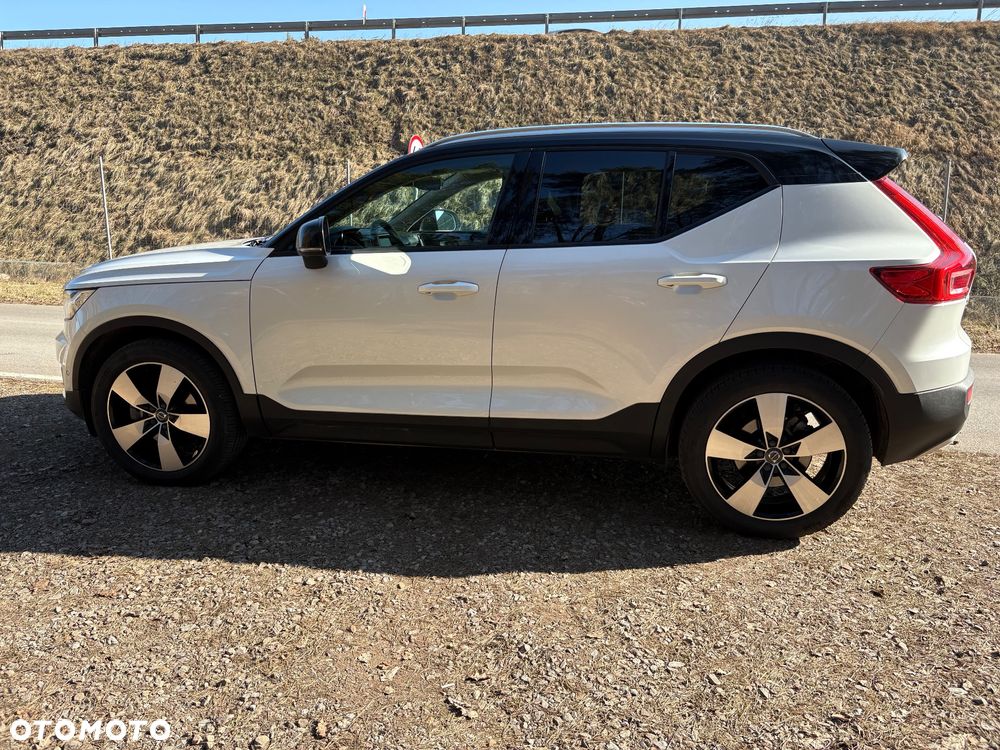 Volvo XC 40 T4 R-Design - 5