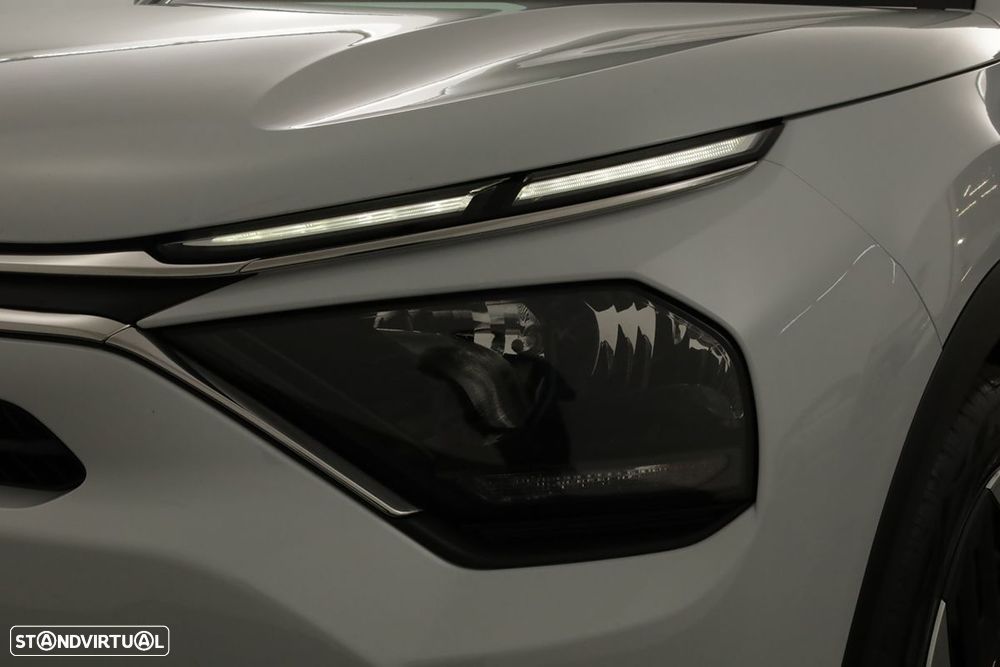 Citroën C4 1.2 PureTech YOU! - 6