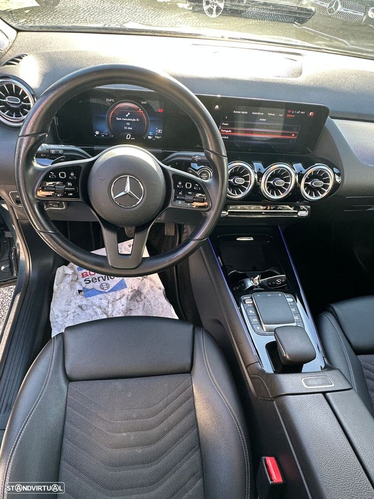 Mercedes-Benz GLA 250 e Style - 16