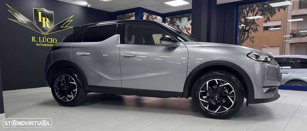 DS DS3 Crossback 1.2 PureTech Grand Chic EAT8 - 3