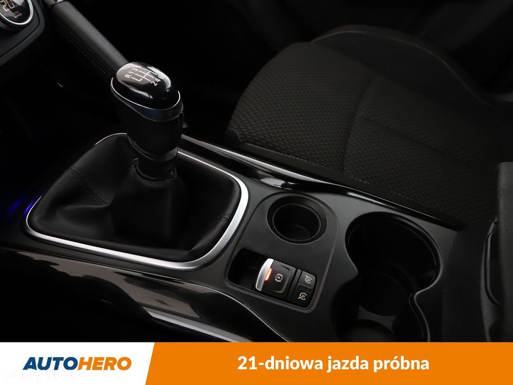 Renault Kadjar 1.3 TCe FAP Black Edition - 25