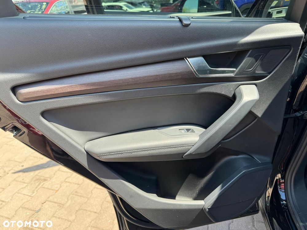 Audi Q5 45 TFSI quattro S tronic advanced - 19