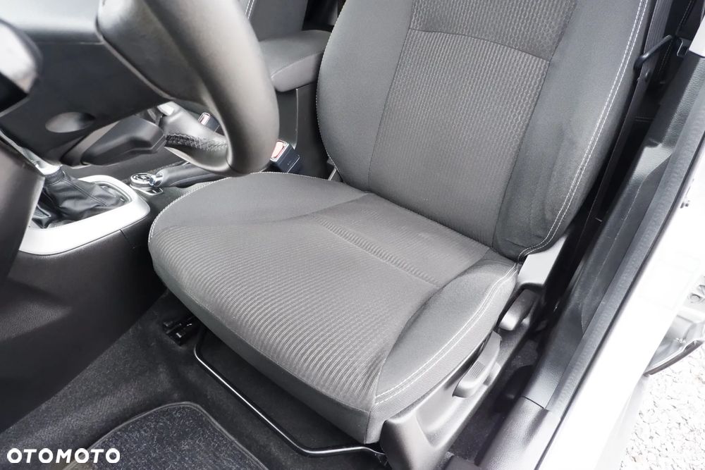 Suzuki SX4 S-Cross 1.4 Boosterjet Allgrip Comfort - 30