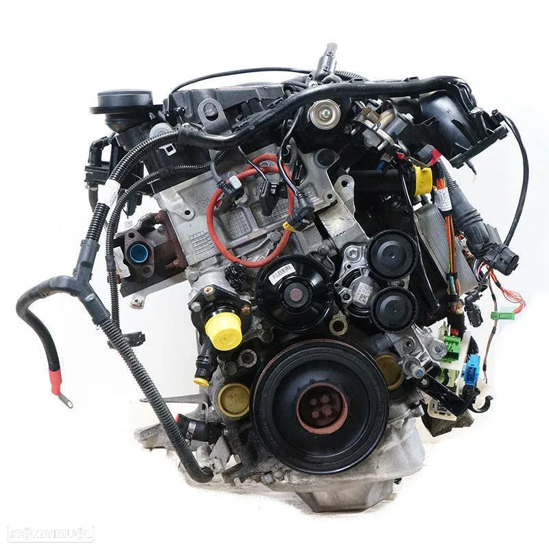Motores Completos BMW | Mini com Garantia - 2