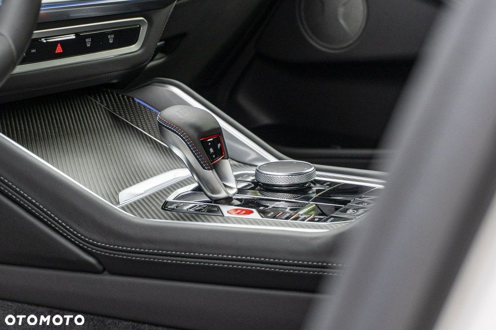 BMW XM 50e PHEV sport - 21