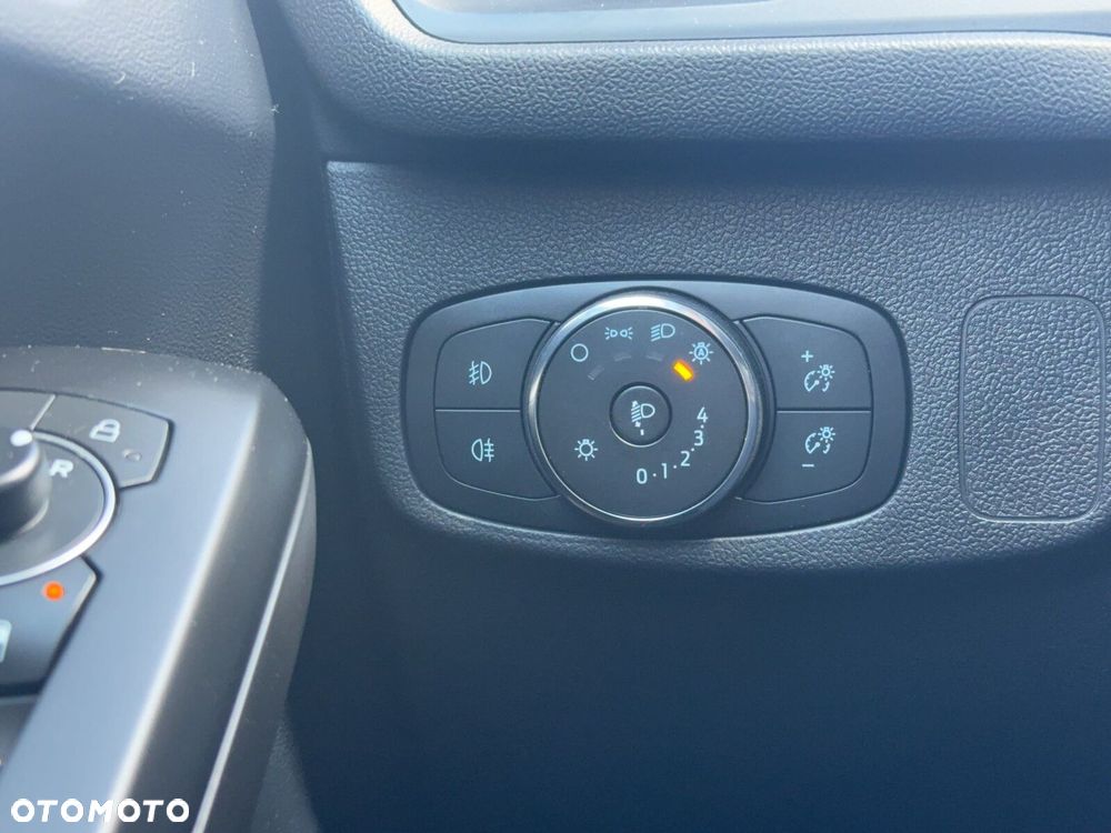 Ford Focus 1.0 EcoBoost Titanium - 15