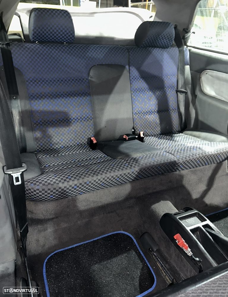 Audi A3 1.9 TDI Sport - 3