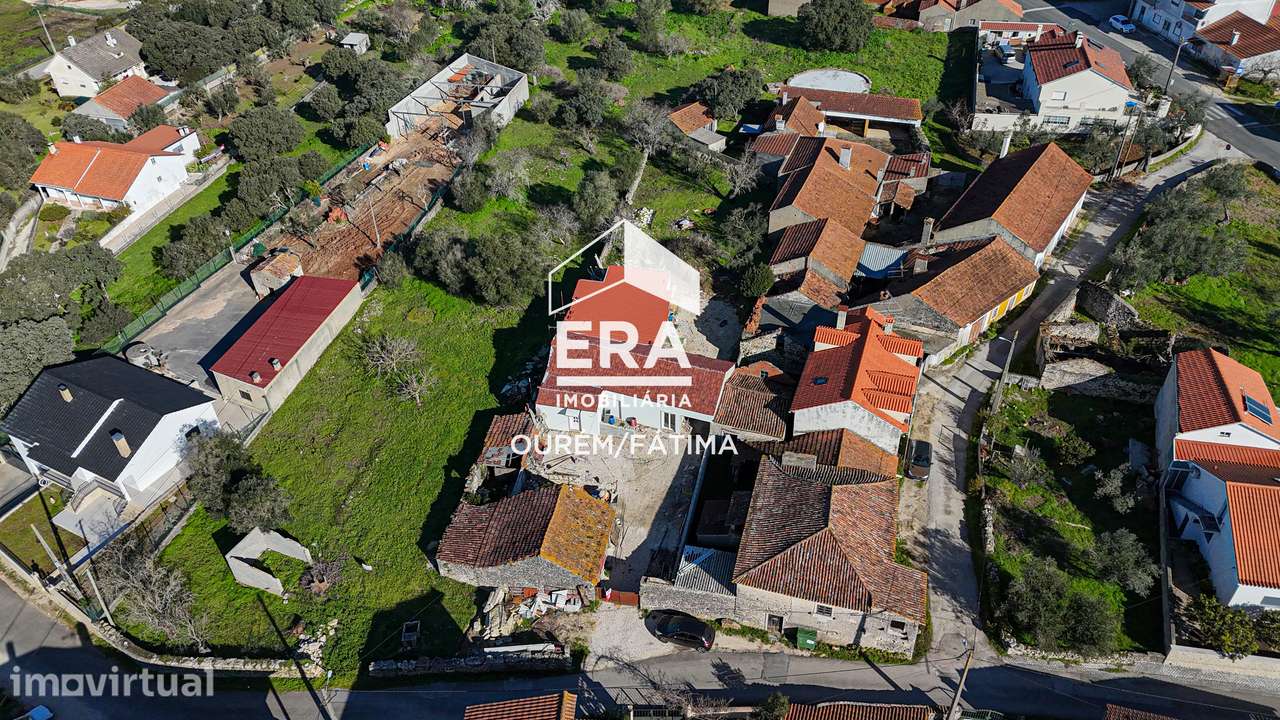 Moradia T4, Caneiro, Ourém - Grande imagem: 5/24
