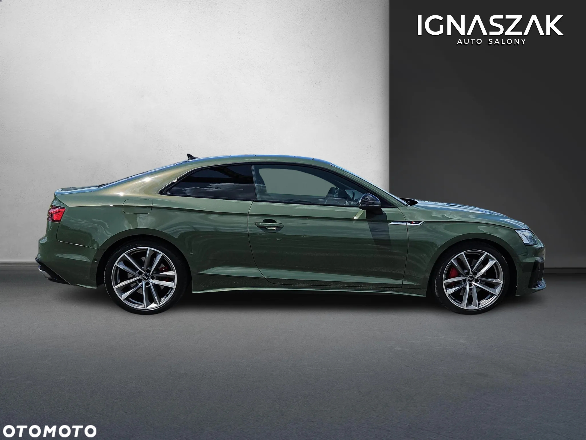 Audi A5 - 6