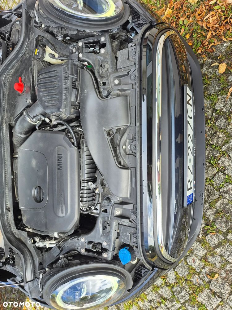 MINI Cooper Yours Trim - 11
