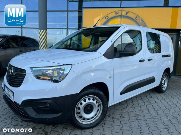 Opel Combo Cargo