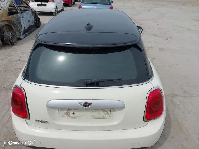 Mini Cooper para peças 1.5 Gasolina B38A15 - Parachoques | Frente Completa Rádio Jantes Faróis Portas Vidro Motor Tampa Mala Farolim Farolins Xenon - 11