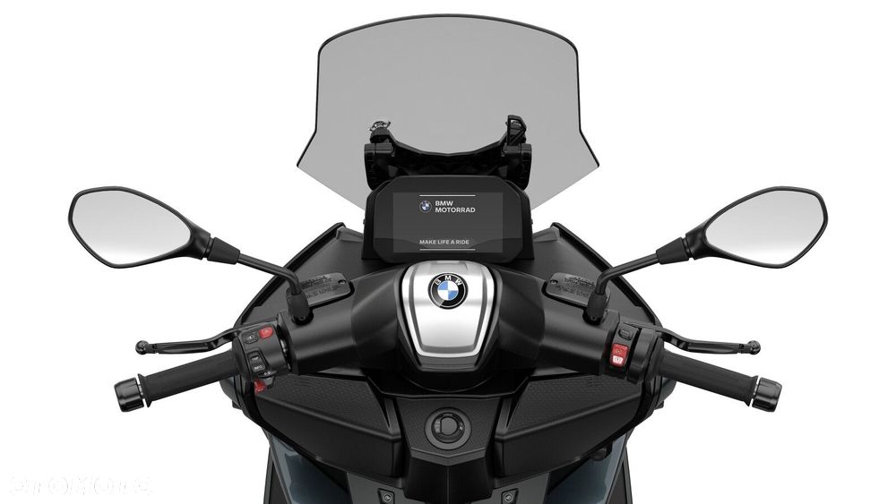 BMW C1 - 4