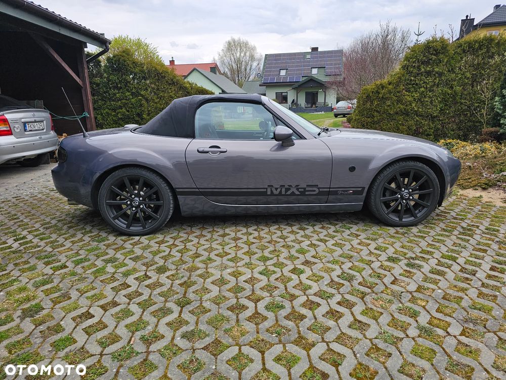 Mazda MX-5 1.8 Emotion - 3