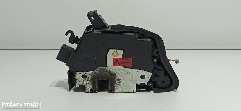 FECHADURA PORTA FRENTE DIREITA BMW X5 (E53) 4.4I AUTOMáTICO - 2