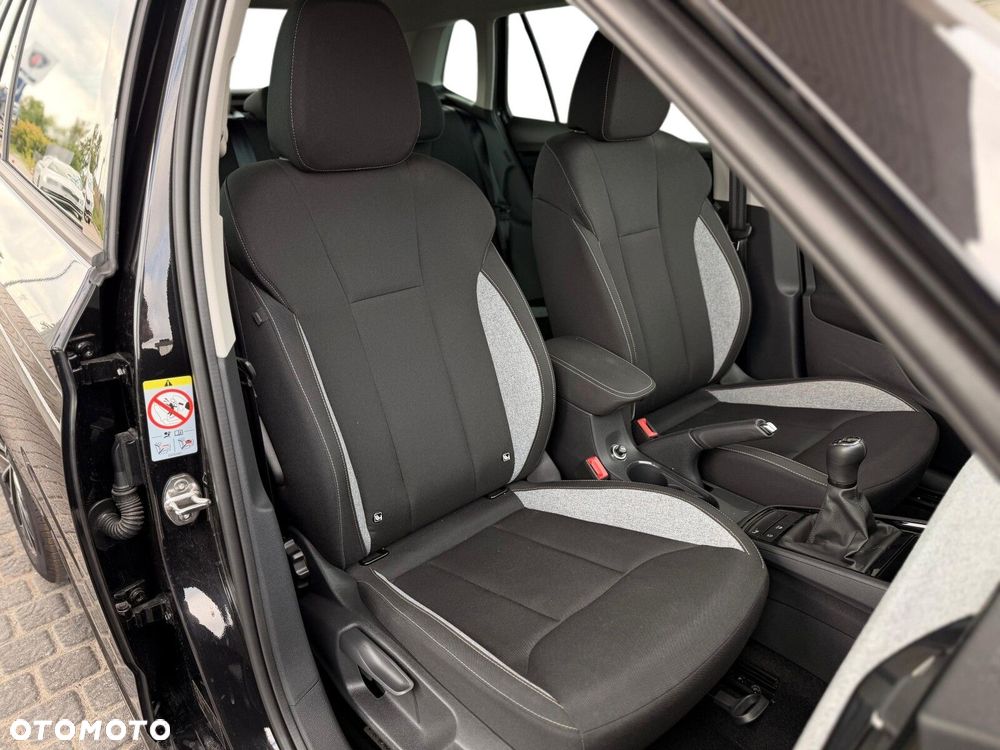 Skoda Kamiq 1.0 TSI Edition 130 - 24