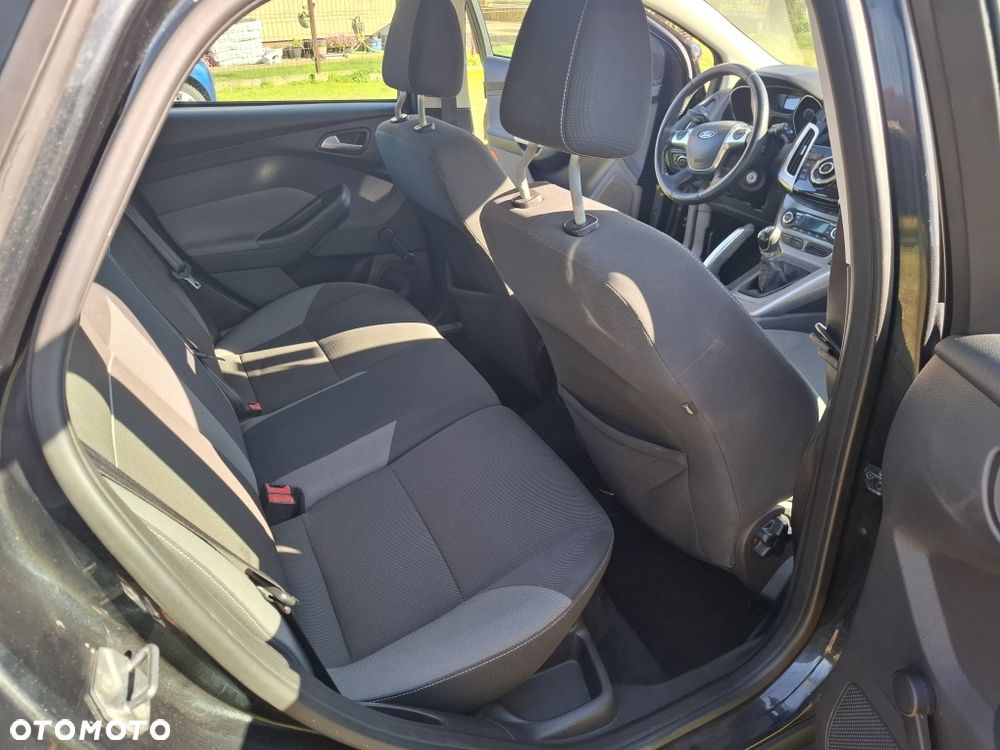 Ford Focus - 6