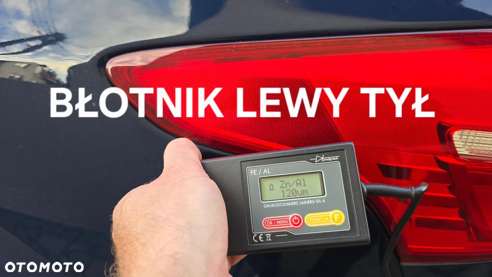 Ford Focus 1.6 TI-VCT Titanium - 34