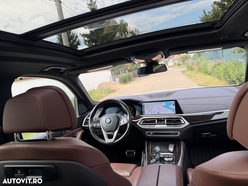 BMW X5 xDrive40i - 13
