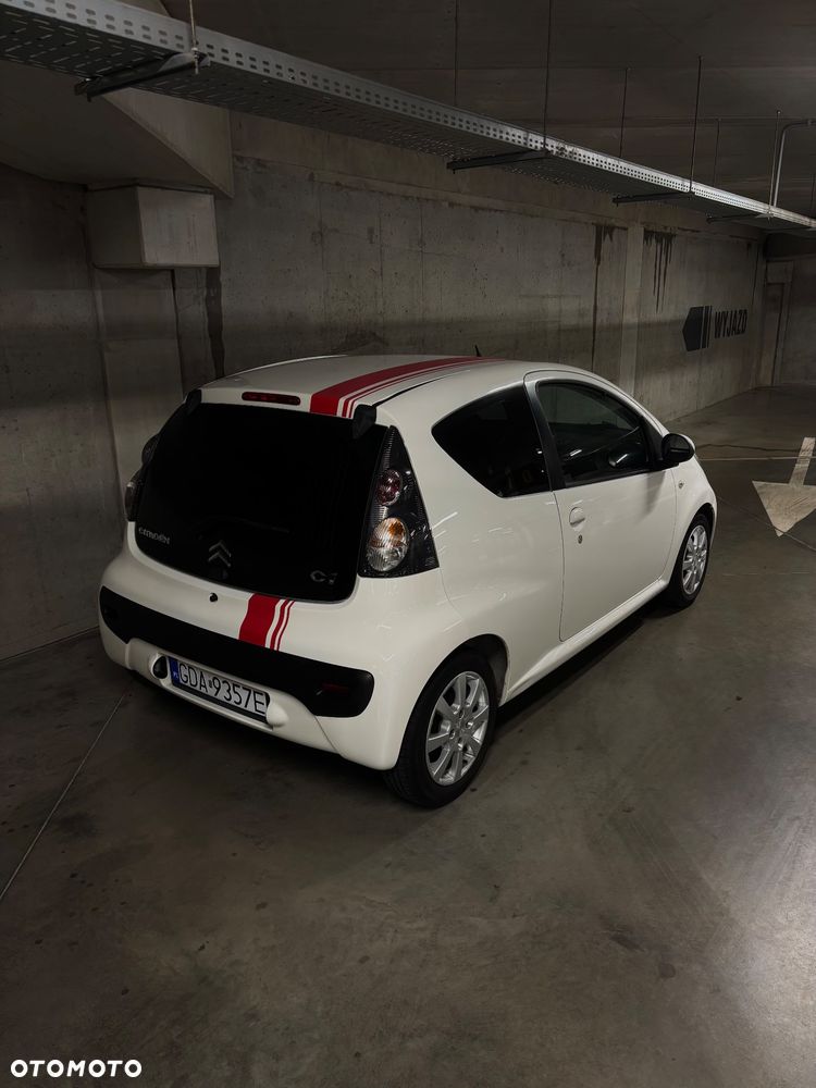 Citroën C1 - 15