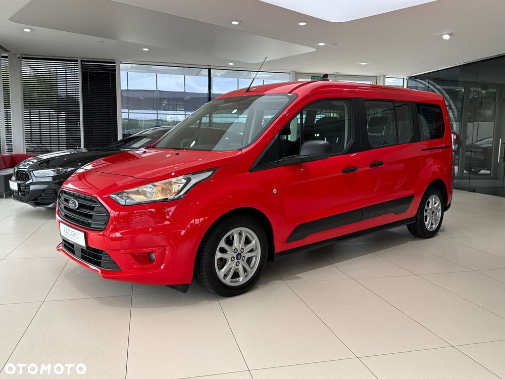 Ford Transit Connect - 2