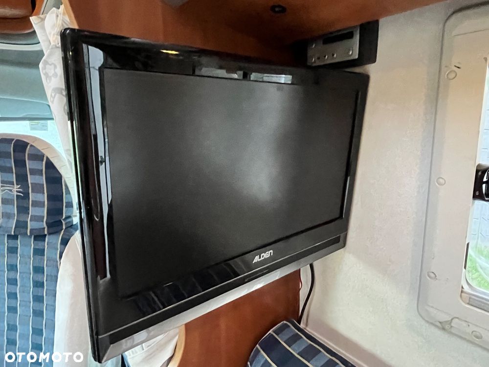 Fiat DUCATO LAIKA KREOS 3008 3.0 - 16