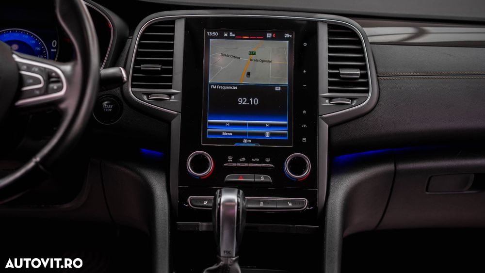 Renault Talisman ENERGY dCi 160 EDC INTENS - 17