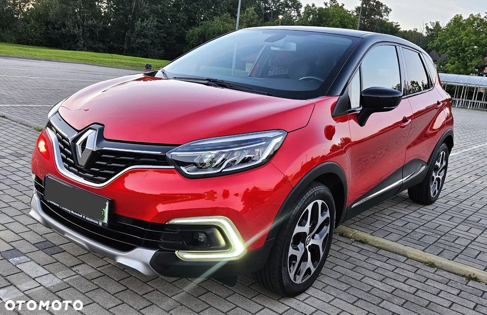 Renault Captur - 2