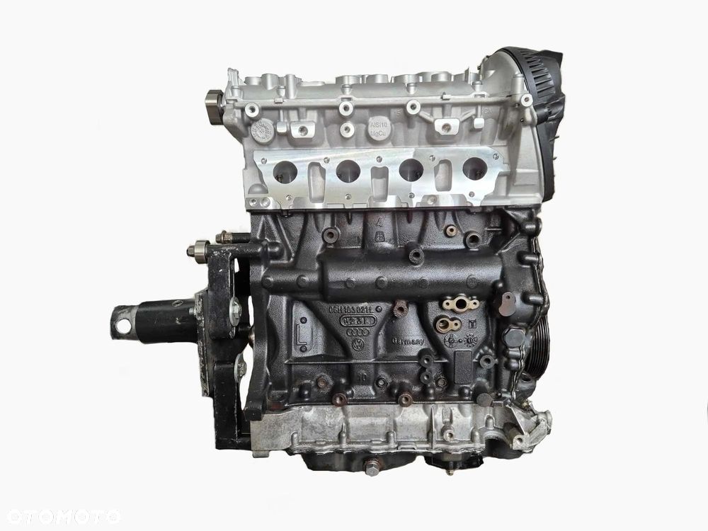 SILNIK ZREGENEROWANY 1.8 TFSI CDA CDAA CDAB 160 PS VW AUDI SEAT SKODA 12 MSC. GWARANCJA - 2