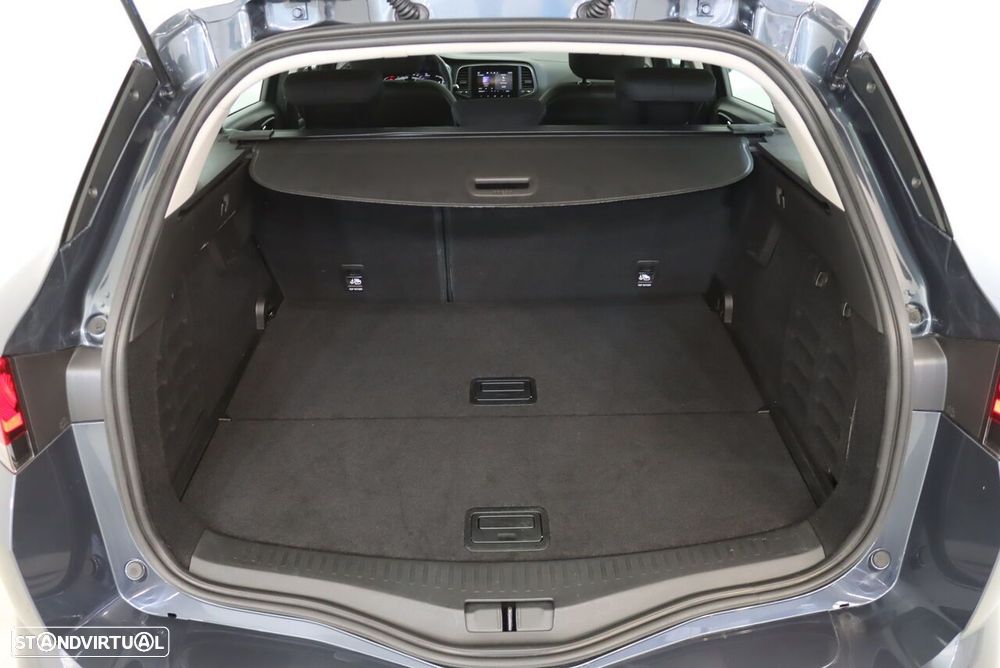 Renault Mégane Sport Tourer 1.5 Blue dCi Equilibre EDC - 25