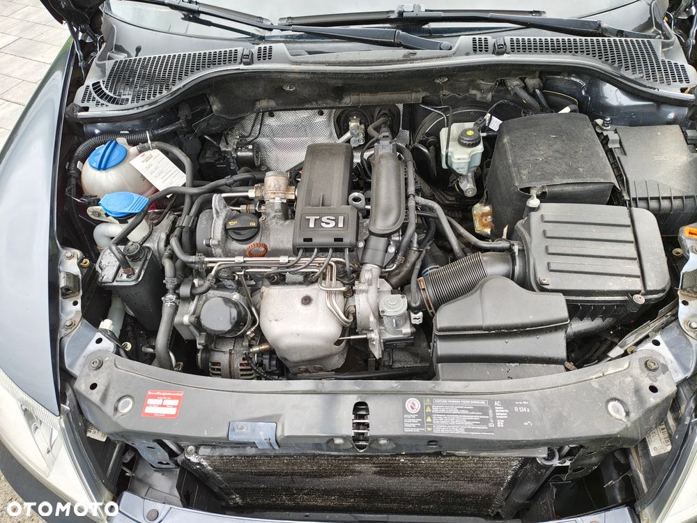 Skoda Octavia - 12